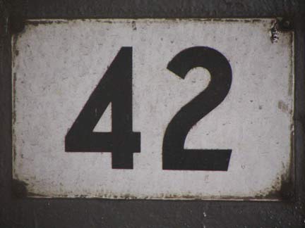 42st